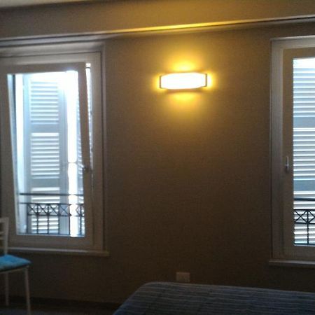Ravenna Rooms Exterior photo