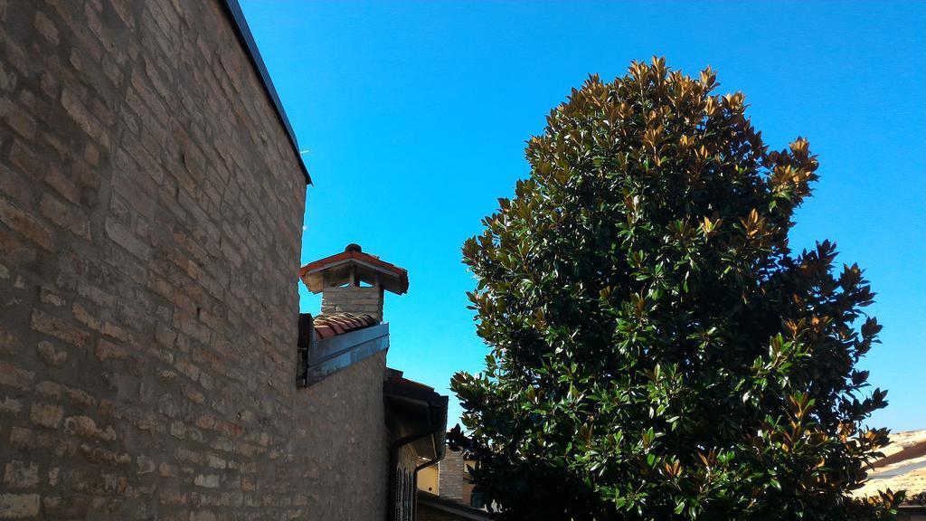 Ravenna Rooms Exterior photo