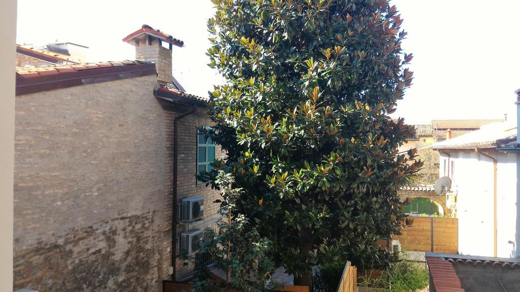 Ravenna Rooms Exterior photo