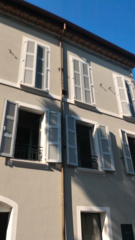 Ravenna Rooms Exterior photo