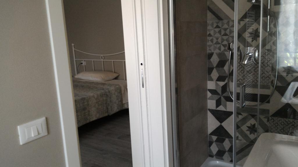 Ravenna Rooms Exterior photo