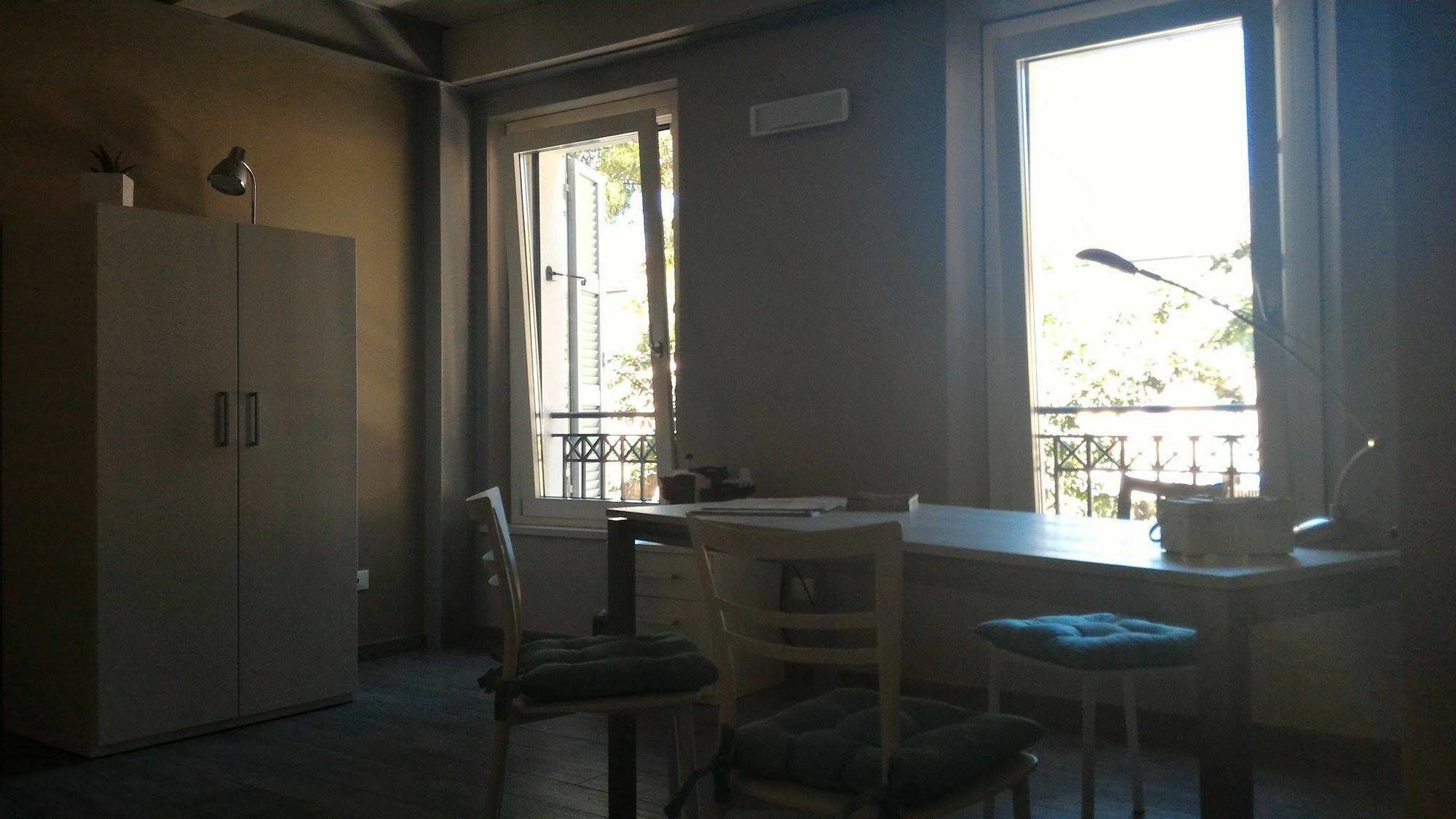 Ravenna Rooms Exterior photo