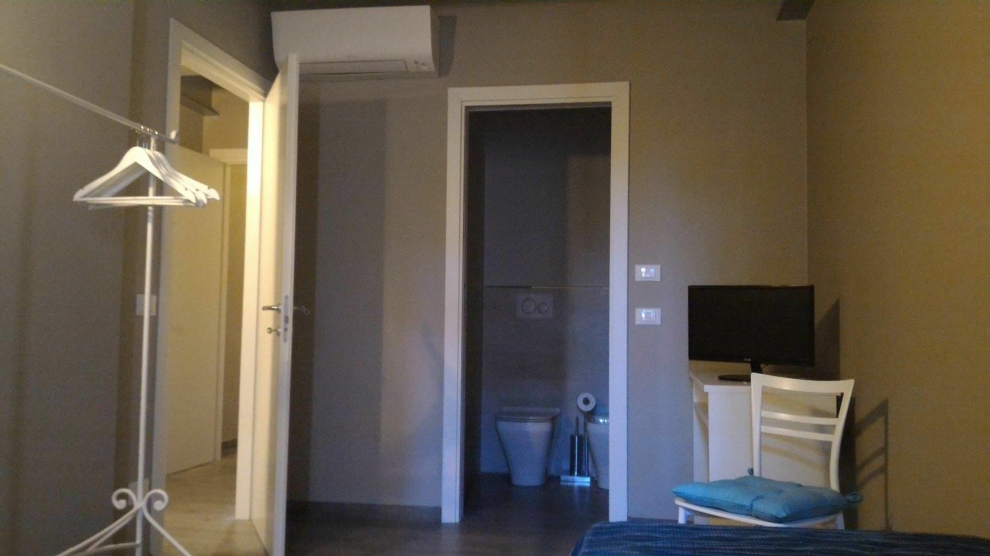 Ravenna Rooms Exterior photo