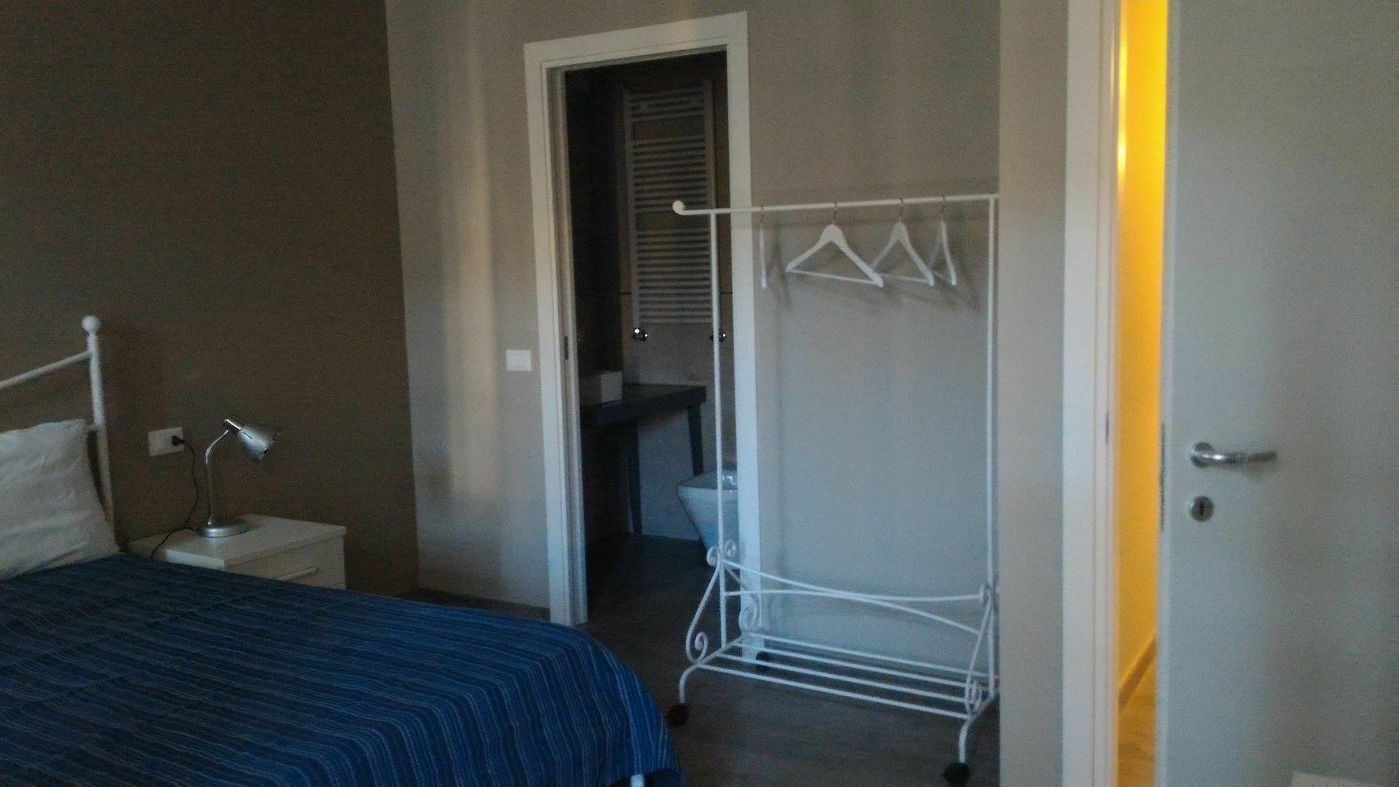 Ravenna Rooms Exterior photo